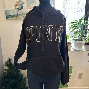 Victoria's Secret Pink Hoodie SZ small